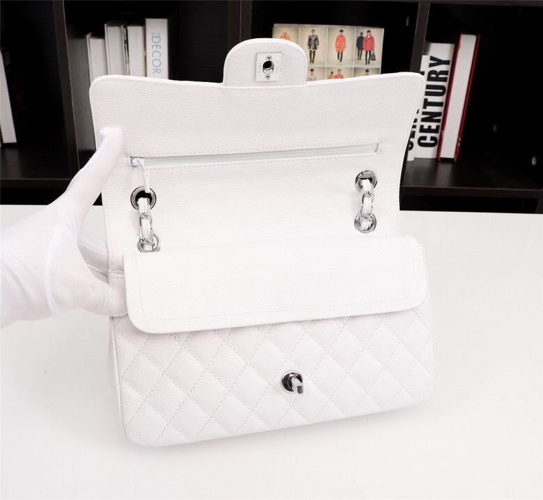 Ch**el cf series bags